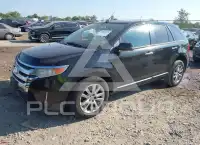 2011 Ford EDGE фото