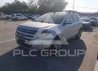 2011 Ford EDGE фото