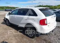 2011 Ford EDGE фото