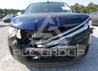 2011 Ford EDGE фото
