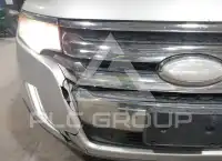 2011 Ford EDGE фото
