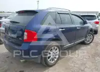 2011 Ford EDGE фото