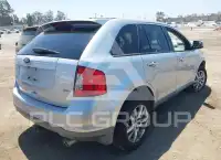 2011 Ford EDGE photo