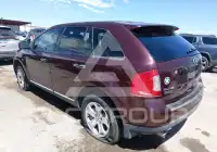 2011 Ford EDGE фото