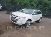 2011 Ford EDGE фото