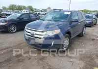 2011 Ford EDGE photo