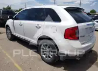 2011 Ford EDGE фото