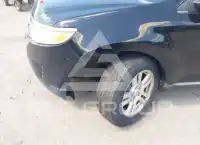 2011 Ford EDGE фото