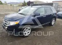 2011 Ford EDGE photo