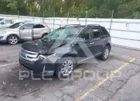 2011 Ford EDGE photo