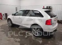 2011 Ford EDGE фото