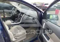 2011 Ford EDGE photo