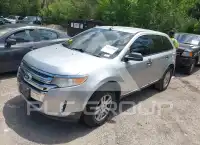 2011 Ford EDGE фото