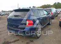 2011 Ford EDGE photo