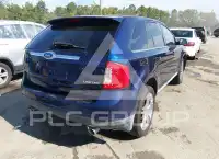 2011 Ford EDGE фото