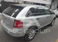 2011 Ford EDGE фото