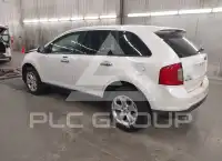 2011 Ford EDGE фото