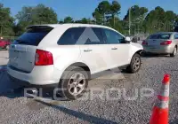 2011 Ford EDGE фото