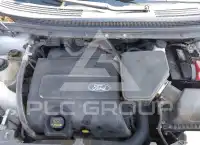 2011 Ford EDGE фото