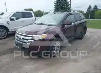 2011 Ford EDGE фото