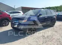 2011 Ford EDGE фото