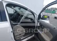 2011 Ford EDGE фото