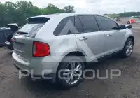 2011 Ford EDGE фото