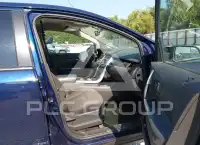 2011 Ford EDGE фото