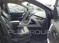2011 Ford EDGE photo