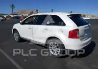 2011 Ford EDGE фото