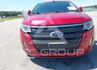 2011 Ford EDGE фото