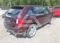 2011 Ford EDGE фото