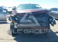 2011 Ford EDGE photo