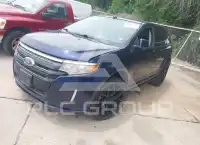 2011 Ford EDGE photo