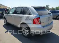 2011 Ford EDGE фото