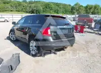 2011 Ford EDGE photo