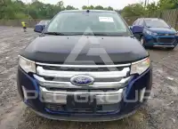 2011 Ford EDGE photo