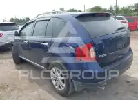 2011 Ford EDGE фото