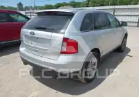 2011 Ford EDGE фото