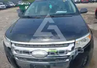 2011 Ford EDGE фото