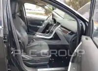 2011 Ford EDGE фото