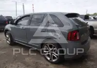 2011 Ford EDGE фото