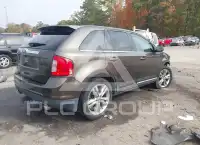 2011 Ford EDGE фото