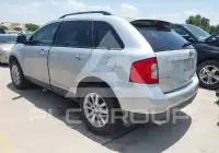 2011 Ford EDGE фото