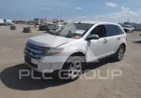 2011 Ford EDGE фото