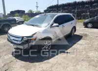 2011 Ford EDGE photo