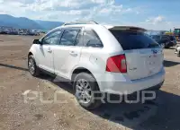 2011 Ford EDGE фото