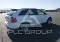 2011 Ford EDGE фото