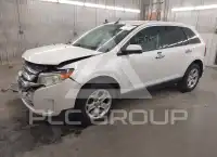 2011 Ford EDGE фото