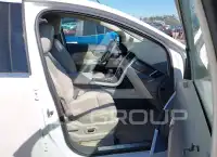 2011 Ford EDGE photo